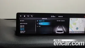 Genesis GV70, 2021 — миниатюра 23