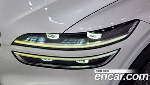 Genesis GV70, 2021 — миниатюра 8