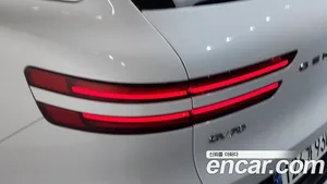 Genesis GV70, 2021 — миниатюра 9