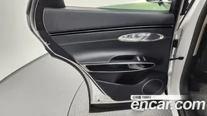 Genesis GV70, 2021 — миниатюра 15