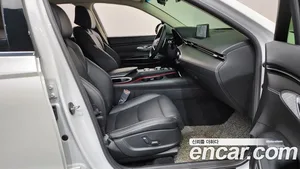 Genesis GV70, 2021 — миниатюра 16