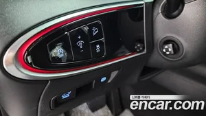 Genesis GV70, 2021 — миниатюра 33
