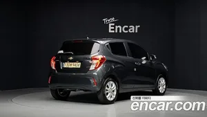 Chevrolet Spark, 2022 — миниатюра 2