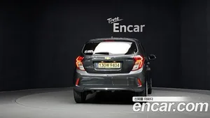 Chevrolet Spark, 2022 — миниатюра 4