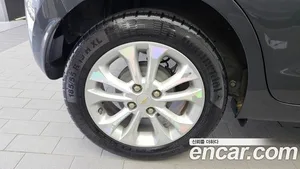 Chevrolet Spark, 2022 — миниатюра 5