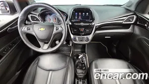 Chevrolet Spark, 2022 — миниатюра 7