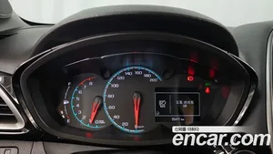 Chevrolet Spark, 2022 — миниатюра 8