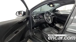 Chevrolet Spark, 2022 — миниатюра 10