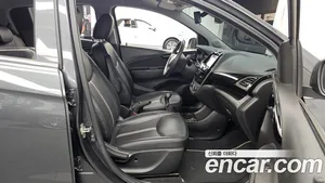 Chevrolet Spark, 2022 — миниатюра 11