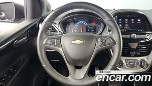Chevrolet Spark, 2022 — миниатюра 13