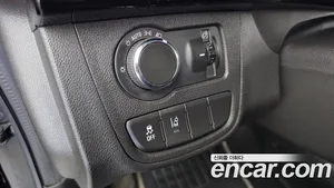 Chevrolet Spark, 2022 — миниатюра 14