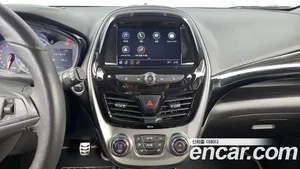 Chevrolet Spark, 2022 — миниатюра 15