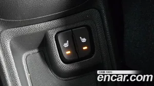 Chevrolet Spark, 2022 — миниатюра 19