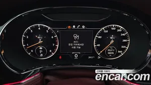 Bentley Continental, 2020 — миниатюра 8