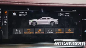 Bentley Continental, 2020 — миниатюра 16