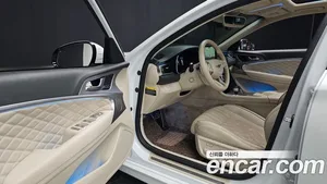 Genesis G70, 2020 — миниатюра 1