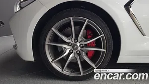 Genesis G70, 2020 — миниатюра 5