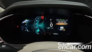 Genesis G70, 2020 — миниатюра 8