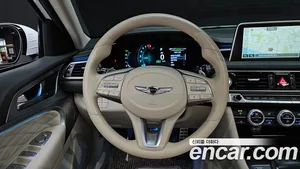 Genesis G70, 2020 — миниатюра 13