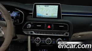 Genesis G70, 2020 — миниатюра 14