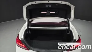 Genesis G70, 2020 — миниатюра 20