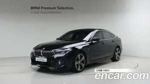 BMW Gran Turismo, 2022 — миниатюра 1