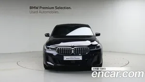 BMW Gran Turismo, 2022 — миниатюра 2