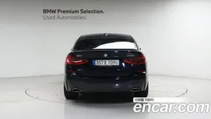 BMW Gran Turismo, 2022 — миниатюра 3