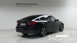 BMW Gran Turismo, 2022 — миниатюра 4