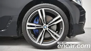 BMW Gran Turismo, 2022 — миниатюра 5