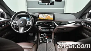 BMW Gran Turismo, 2022 — миниатюра 6