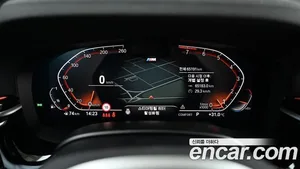 BMW Gran Turismo, 2022 — миниатюра 7