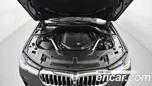 BMW Gran Turismo, 2022 — миниатюра 8
