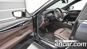 BMW Gran Turismo, 2022 — миниатюра 11