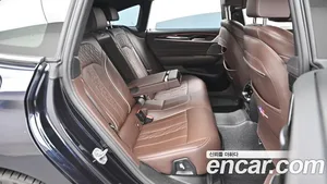 BMW Gran Turismo, 2022 — миниатюра 12