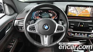 BMW Gran Turismo, 2022 — миниатюра 13