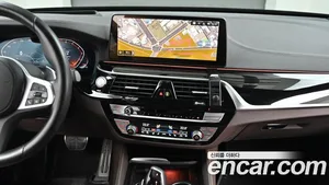 BMW Gran Turismo, 2022 — миниатюра 14