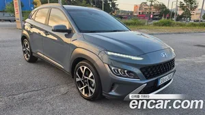 Hyundai Kona, 2022 — миниатюра 3