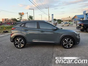 Hyundai Kona, 2022 — миниатюра 4