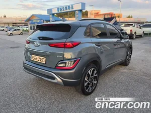 Hyundai Kona, 2022 — миниатюра 5