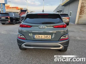 Hyundai Kona, 2022 — миниатюра 6