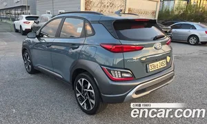 Hyundai Kona, 2022 — миниатюра 7