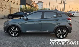 Hyundai Kona, 2022 — миниатюра 8