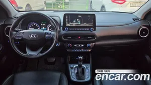 Hyundai Kona, 2022 — миниатюра 9