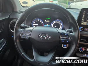 Hyundai Kona, 2022 — миниатюра 13