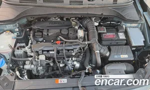 Hyundai Kona, 2022 — миниатюра 20
