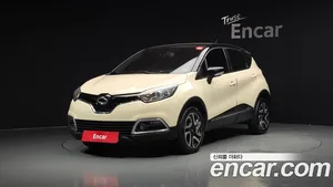 Renault QM3, 2016 — миниатюра 1