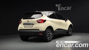 Renault QM3, 2016 — миниатюра 2