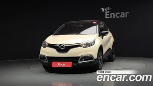 Renault QM3, 2016 — миниатюра 3