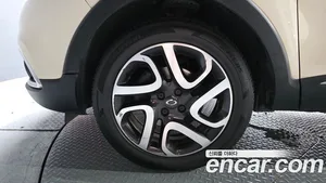 Renault QM3, 2016 — миниатюра 5